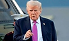 Trump: ಇಂದು ರಾತ್ರಿ ಭೀಕರ ದಾಳಿ ನಡೆಯಲಿದೆ... ಇರಾನ್ ಗೆ ಎಚ್ಚರಿಕೆ ನೀಡಿದ ಟ್ರಂಪ್