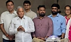 ಗೋವಾದ ಅಭಿವೃದ್ಧಿಗೆ ಅಪಾರ ಕೊಡುಗೆ ನೀಡಿದ್ದ ಮನೋಹರ್ ಪರಿಕ್ಕರ್: ರೈಲ್ವೆ ರಾಜ್ಯ ಸಚಿವ ಸೋಮಣ್ಣ