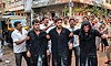 ಜೈಲಿಗೆ ಪತ್ನಿ ದುಡ್ಡು ಕಳಿಸದ್ದಕ್ಕೆ ಬೆದರಿಸಲು ಸುಪಾರಿ ಕೊಟ್ಟ ಪತಿ