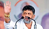 ಕುಮಾರಕೃಪ ನವೀಕರಿಸಿದ ಸಿಎಂ ಕ್ರಮ ಪಾಳೇಗಾರಿಕೆಯಾ?: ಜೆಡಿಎಸ್‌