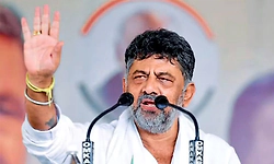 ಕುಮಾರಕೃಪ ನವೀಕರಿಸಿದ ಸಿಎಂ ಕ್ರಮ ಪಾಳೇಗಾರಿಕೆಯಾ?: ಜೆಡಿಎಸ್‌