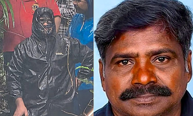 ಧರ್ಮಸ್ಥಳ ಕಳಂಕಕ್ಕೆ 200 ಕೋಟಿ ರೂ. ಷಡ್ಯಂತ್ರ!: ಪಿತೂರಿಗೆ ಕೇರಳ,ಚಿತ್ರದುರ್ಗದಿಂದ ಹಣ ಪೂರೈಕೆ