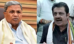 ಜಮೀರ್‌ಗೆ ಮತ್ತೆ ಮಂತ್ರಿಗಿರಿ ಸಿಗದಿರಲು ಸಿದ್ದರಾಮಯ್ಯ ಅಸಮಾಧಾನ ಕಾರಣ?