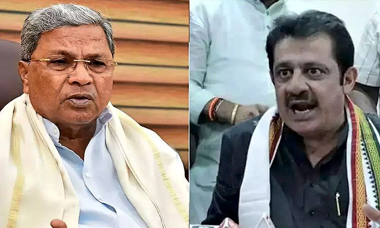 ಜಮೀರ್‌ಗೆ ಮತ್ತೆ ಮಂತ್ರಿಗಿರಿ ಸಿಗದಿರಲು ಸಿದ್ದರಾಮಯ್ಯ ಅಸಮಾಧಾನ ಕಾರಣ?