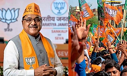 ಎಸ್ಐಆರ್ ಸಭೆಗೆ ಶಾಸಕರ ಹಾಜರಿ ಕಡ್ಡಾಯ: ರಾಜ್ಯ ಬಿಜೆಪಿ ಉಸ್ತುವಾರಿ