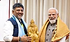 ಪ್ರಧಾನಿಗೆ ಡಿಕೆಶಿ 18 ಬೇಡಿಕೆ