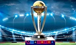 ಅ.4ರಿಂದ 27ರವರೆಗೆ 2027 ಪುರುಷರ ವಿಶ್ವಕಪ್‌ ಪಂದ್ಯಾವಳಿ?