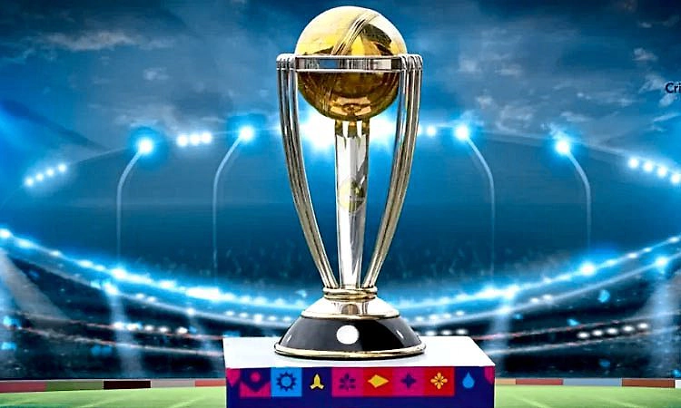 ಅ.4ರಿಂದ 27ರವರೆಗೆ 2027 ಪುರುಷರ ವಿಶ್ವಕಪ್‌ ಪಂದ್ಯಾವಳಿ?