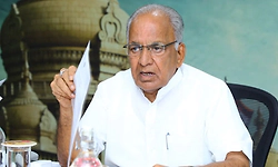 ಕೆಲ ಮಾನದಂಡ ಆಧರಿಸಿಯೇ ಸಚಿವ ಸ್ಥಾನ: ಎನ್.ಎಸ್.ಬೋಸರಾಜು