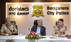 ಯಾವ ಧರ್ಮದವರು ದ್ವೇಷ ಭಾಷಣ ಮಾಡಿದರೂ ಕ್ರಮ: ಸಚಿವ ಪ್ರಿಯಾಂಕ್ ಖರ್ಗೆ