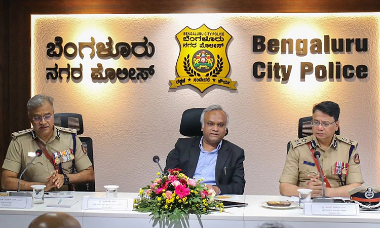 ಯಾವ ಧರ್ಮದವರು ದ್ವೇಷ ಭಾಷಣ ಮಾಡಿದರೂ ಕ್ರಮ: ಸಚಿವ ಪ್ರಿಯಾಂಕ್ ಖರ್ಗೆ