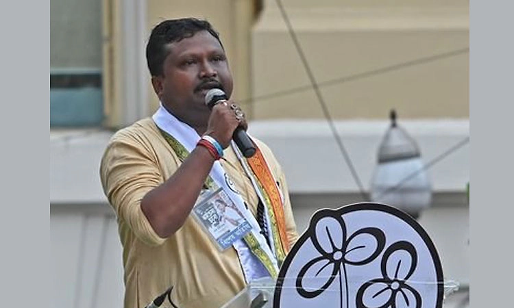ಟಿಎಂಸಿ ಗೆ ಶಾಕ್ ಮೇಲೆ ಶಾಕ್:ರಾಜ್ಯಸಭಾ ಸದಸ್ಯ ಸ್ಥಾನಕ್ಕೆ ಪ್ರಕಾಶ್ ಬರೈಕ್ ರಾಜೀನಾಮೆ