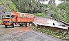 Agumbe Ghat: ಜೂನ್‌ 15ರಿಂದ ಆಗುಂಬೆ ಘಾಟಿಯಲ್ಲಿ ಭಾರಿ ವಾಹನಗಳ ಸಂಚಾರ ನಿಷೇಧ