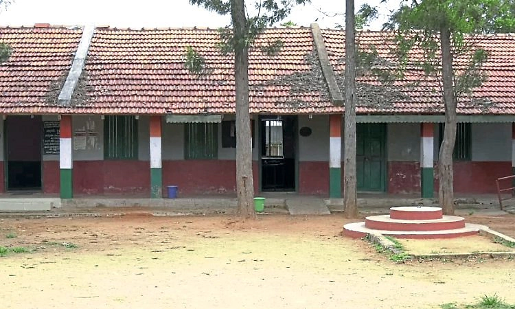 Karkala: 51 ಶಾಲೆಗಳಲ್ಲಿ ತುರ್ತು ದುರಸ್ತಿ ಬೇಡಿಕೆ