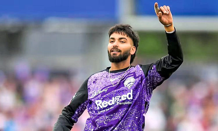 T20 Series: ಆಸ್ಟ್ರೇಲಿಯಾ ಟಿ20 ತಂಡದಲ್ಲಿ ಸ್ಥಾನ ಪಡೆದ ದೆಹಲಿಯ ಹುಡುಗ ನಿಖಿಲ್‌ ಚೌಧರಿ