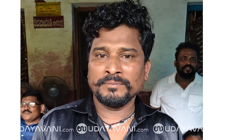ಧರ್ಮಸ್ಥಳದಲ್ಲಿ ಅಪರೂಪದ ಸನ್ನಿವೇಶ; 26 ವರ್ಷಗಳ ಹಿಂದೆ ಕಾಣೆಯಾಗಿದ್ದ ವ್ಯಕ್ತಿ ಪತ್ತೆ