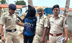ಮಂಗಳೂರಿನಲ್ಲಿ ನಡೆದ ಕೊಲೆ ಪ್ರಕರಣ: ಗೋವಾದಲ್ಲಿ ಸಿಕ್ಕಿಬಿದ್ದ ಆರೋಪಿ!