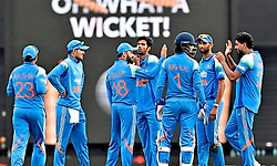 ICC men's ODI team rankings: ಅಗ್ರ ಸ್ಥಾನದಲ್ಲೇ ಮುಂದುವರಿದ ಟೀಂ ಇಂಡಿಯಾ