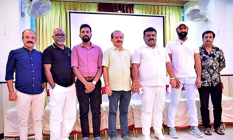 ಕರಾವಳಿ ಸುತ್ತ ʼಕ್ಷೇತ್ರಪಾಲʼ: ಇದು ದೈವದ ಕುರಿತ ಚಿತ್ರವಲ್ಲ