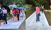 Flooded IIT Roorkee campus? Students engineer a smart solution to get around