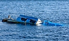 Boat carrying Indian tourists capsizes in Vietnam