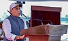 Future wars will still be won by resolve and soldiers, not just AI: Defence Minister Rajnath Singh