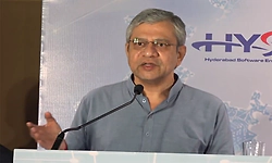 Union Minister Vaishnaw urges IT industry to capitalise on global semiconductor talent shortage