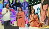 Hema Malini recounts her 60-year journey in films, says industry rewards talent & dedication