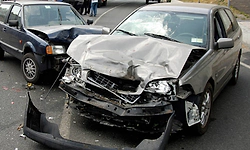 Four killed in car accident in Kerala