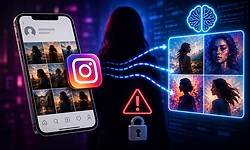 Meta withdraws AI image feature after privacy backlash, admits it 'missed the mark'
