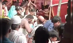 Mutton promised, chicken served: Wedding feast turns violent in Bihar, around 12 injured