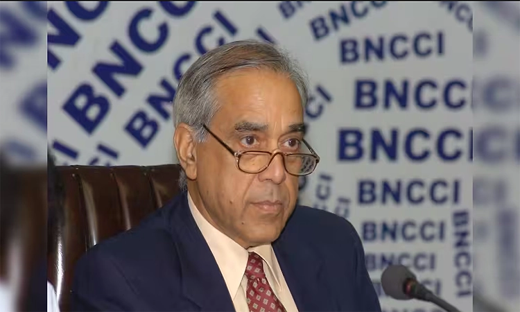Ram temple, museum construction cost to be Rs 1,600-1,800 crore: Nripendra Mishra