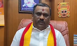 ಫುಟ್‌ಪಾತ್‌ ಒತ್ತುವರಿ ತೆರವಿಗೆ ಕರವೇ ನಾರಾಯಣಗೌಡ ಸ್ವಾಗತ