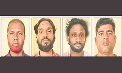 ಪೂಜೆ ಫಲಿಸಿಲ್ಲಎಂದು ಬಾಬಾನ ಅಪಹರಿಸಿ ಸುಲಿಗೆ: ನಾಲ್ವರು ಆರೋಪಿಗಳ ಸೆರೆ