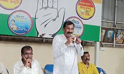SIR ಯಾರೊಬ್ಬರೂ ಹೊರಗೆ ಉಳಿಯದಂತೆ ಎಚ್ಚರಿಕೆ ವಹಿಸಿ: ಎಂ.ಲಕ್ಷ್ಮಣ್ ತಾಕೀತು 