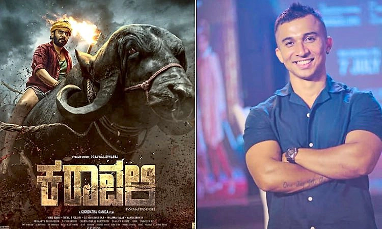 ʼಕರಾವಳಿʼವಿವಾದ; ಚಿತ್ರ ನಿರ್ಮಾಣ ಸಂಸ್ಥೆಯ ದೂರು ಬೆನ್ನಲ್ಲೇ ಮೌನ ಮುರಿದ ಡೈನಾಮಿಕ್‌ ಪ್ರಿನ್ಸ್