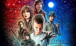 Stranger things: ಹಾಂಕಿನ್ಸ್‌ನಿಂದ ಅಪ್‌ಸೈಡ್ ಡೌನ್‌ವರೆಗಿನ ಅತೀಂದ್ರಿಯ ಪಯಣ