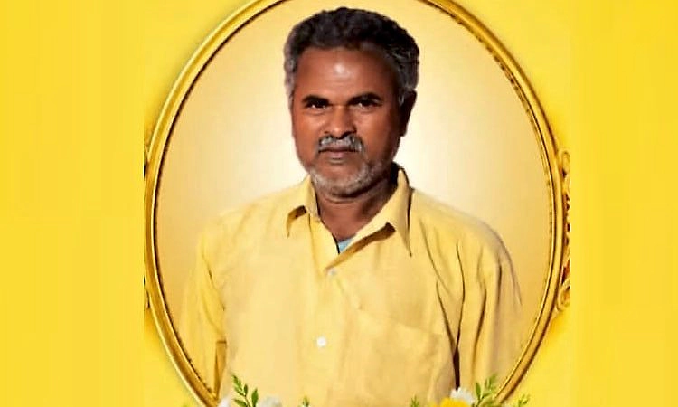 Davanagere: ಹೃದಯಾಘಾತದಿಂದ ಬಿಎಲ್ ಓ ನಿಧನ