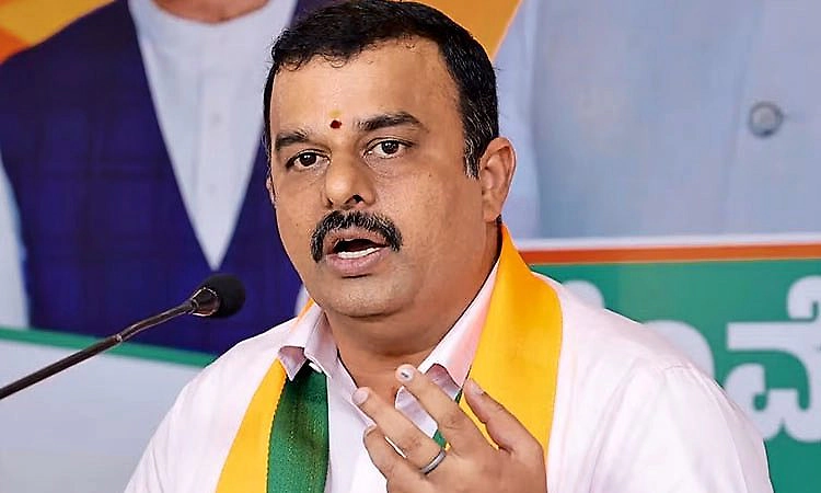 ಜಾತಿಗಣತಿ ವರದಿ ಮಂಡಿಸಲು ಸರ್ಕಾರ ಹಿಂದೇಟು ಹಾಕುವುದು ಯಾಕೆ? ಸುನಿಲ್ ಕುಮಾರ್ ಪ್ರಶ್ನೆ