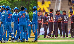 BCCI: ನೇಪಾಳದಲ್ಲಿ ಟಿ20 ಸರಣಿ ಆಡಲಿದೆ ಭಾರತ