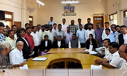 ಲೋಕ ಅದಾಲತ್‌: ಸಂಧಾನದ ಮೂಲಕ ಒಂದಾದ ಕುಟುಂಬ