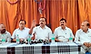 ತೀರ್ಥಹಳ್ಳಿ ಬಾಣಂತಿಯ ಸಾವು: ತಪ್ಪಿತಸ್ಥರ ವಿರುದ್ಧ ಕ್ರಮ... ಆರೋಗ್ಯ ಸಚಿವ ಯು.ಟಿ.ಖಾದರ್