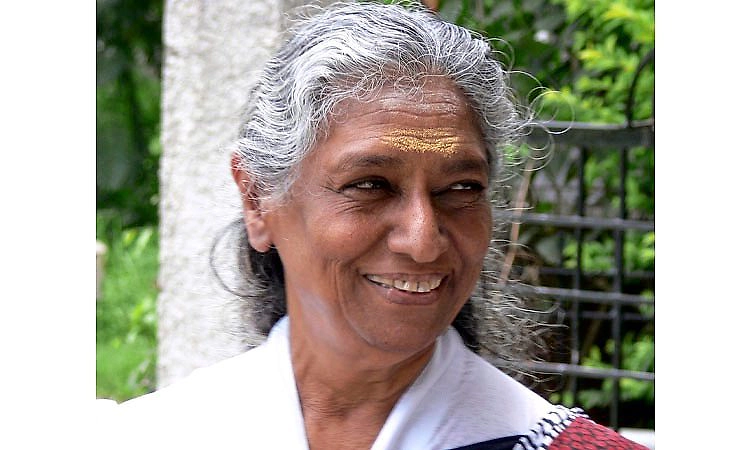 S. Janaki: ಖ್ಯಾತ ಹಿನ್ನೆಲೆ ಗಾಯಕಿ, ಗಾನ ಕೊಗಿಲೆ ಎಸ್. ಜಾನಕಿ ವಿಧಿವಶ