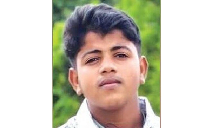 Koratagere: ಬುಗುರಿ ಆಟವಾಡುತ್ತಿದ್ದ ವೇಳೆ ವಿದ್ಯುತ್ ತಂತಿ ಸ್ಪರ್ಶಿಸಿ ವಿದ್ಯಾರ್ಥಿ ಸಾವು
