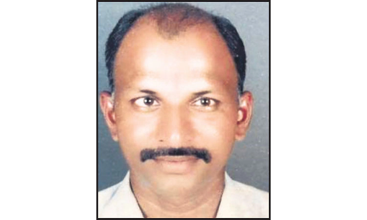 Subramanya: ಏನೆಕಲ್‌: ಬಸ್‌ಗೆ ಹತ್ತಲೆಂದು ಓಡಿದ ವ್ಯಕ್ತಿ ಬಸ್‌ಗೆ ತಾಗಿ ಸಾವು