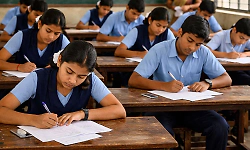 SSLC, II PUC certificates to carry school codes from this academic year