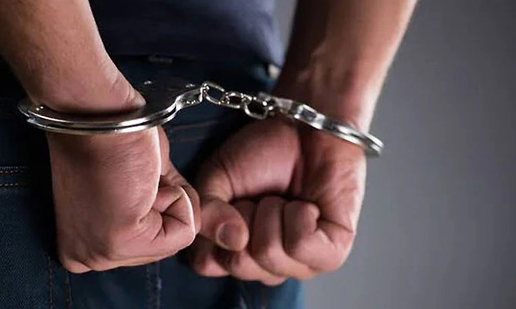 Mangaluru: Two arrested with MDMA worth Rs 1.67 lakh