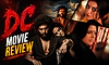 DC movie review: A poetic tale of love, revenge and bloodshed with a thunderous score