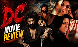 DC movie review: A poetic tale of love, revenge and bloodshed with a thunderous score