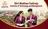 Build your management career with an industry-focused MBA at SMVITM